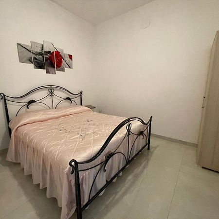 Lu Sole, Lu Mare E Lu Ientu Βίλα Torre Lapillo Εξωτερικό φωτογραφία