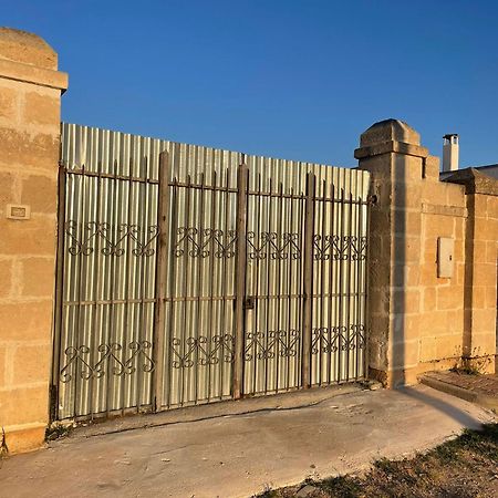 Lu Sole, Lu Mare E Lu Ientu Βίλα Torre Lapillo Εξωτερικό φωτογραφία