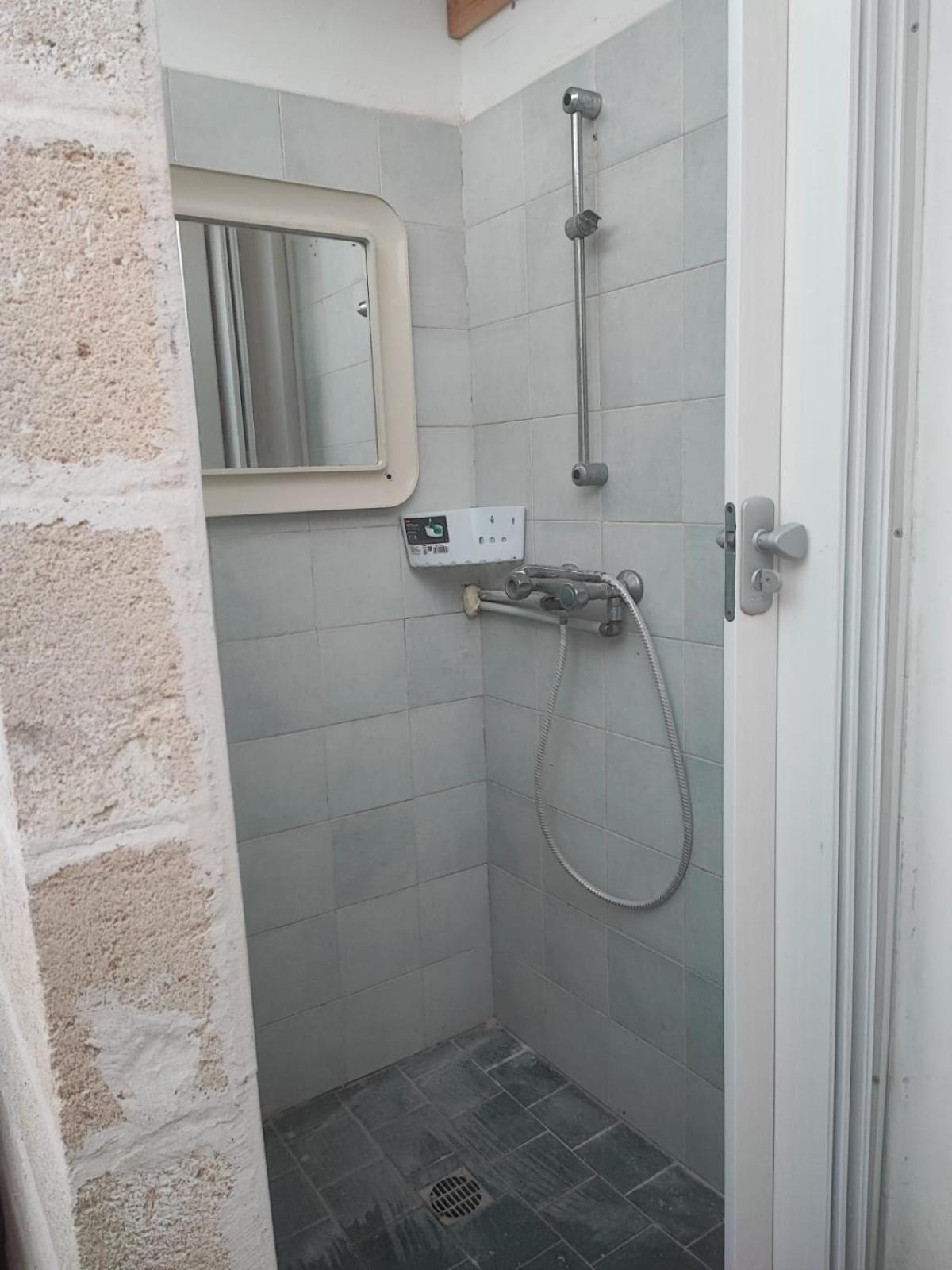 Lu Sole, Lu Mare E Lu Ientu Βίλα Torre Lapillo Εξωτερικό φωτογραφία