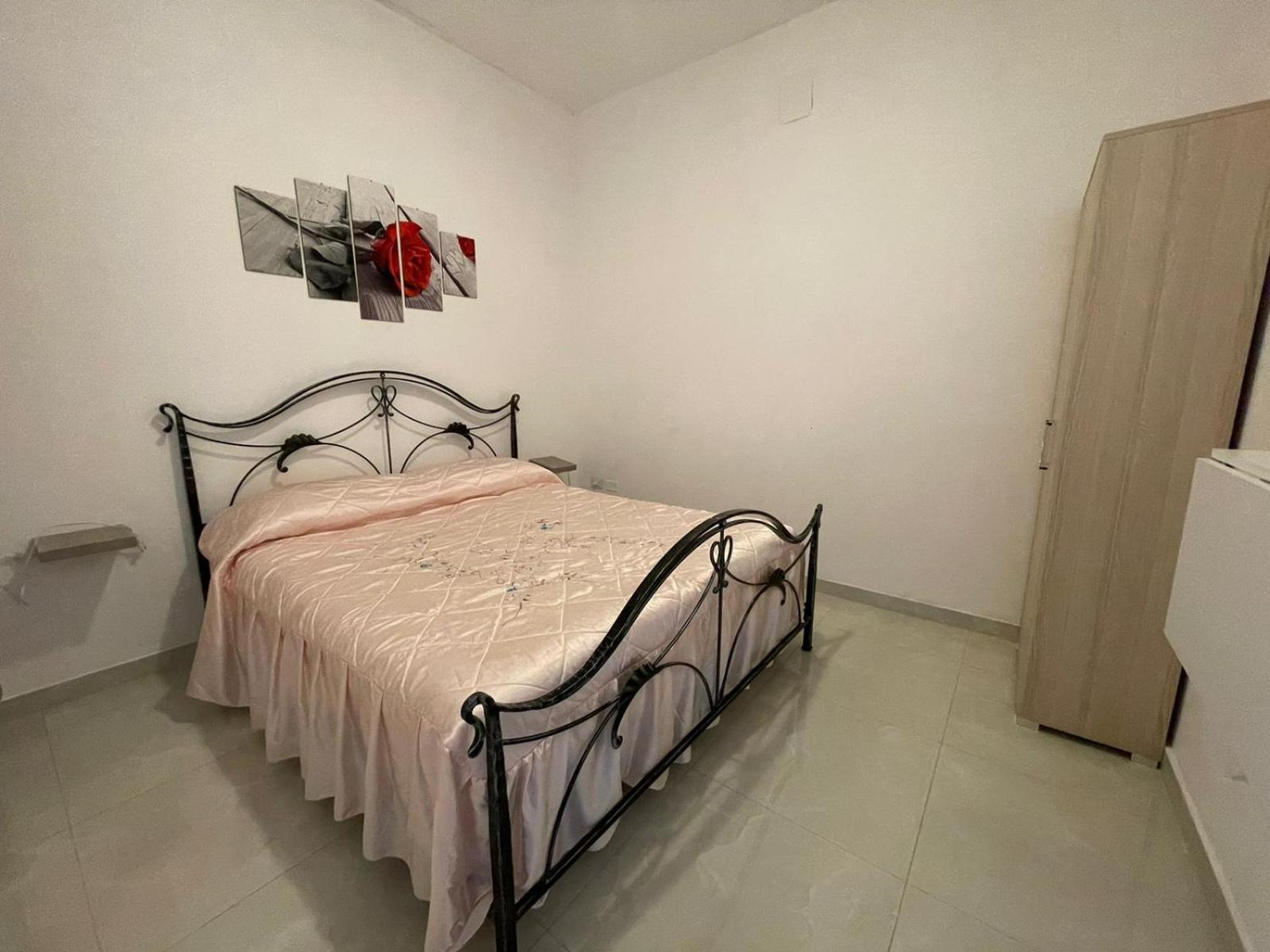 Lu Sole, Lu Mare E Lu Ientu Βίλα Torre Lapillo Εξωτερικό φωτογραφία